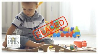 FULL TIME NORLAND NANNY JOB 3218 LONDON