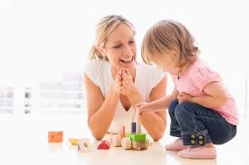 PHS Job 312. Full-time Nanny, Live-out, Canary Wharf, £13/hr