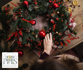 How to Clean Your Home Before Christmas: Tips to Reduce Festive Stress