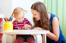 PHS Job 315. Live-out Nanny (Part time, Temporary)