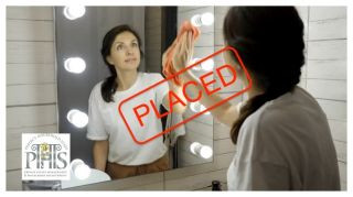 PART TIME HOUSEKEEPER JOB 3271 POOLE