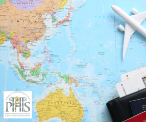 Travel Domestic Staffing for Families Who Live Globally