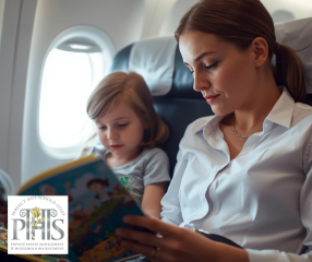 Travel Domestic Staffing for Families Who Live Globally