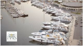 LIVE-IN PRIVATE CAPTAIN JOB 3288 SPAIN PORTUGAL