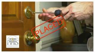 FULL-TIME HANDYMAN JOB 3308 HALE