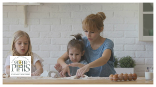 FULL TIME NANNY HOUSEKEEPER JOB 3316 DERBY