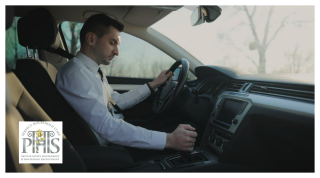 LIVE-IN PRIVATE CHAUFFEUR JOB 3321 DUBAI