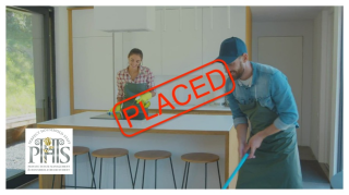 LIVE-IN DOMESTIC COUPLE JOB 3380 MALLORCA