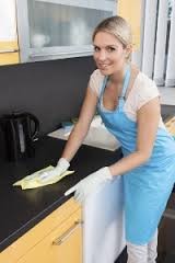 PHS Job 330. Live-out Housekeeper, Kensington, £12/hr (Net)