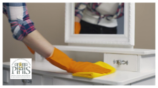 LIVE IN HOUSEKEEPER CARER JOB 3481 NORFOLK