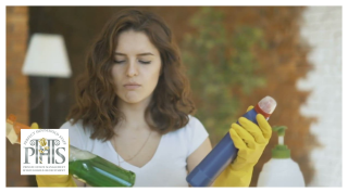 PART-TIME HOUSEKEEPER JOB 3496 THETFORD