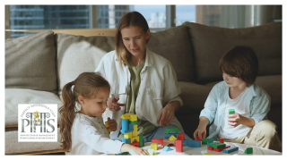 LIVE-IN OR LIVE-OUT HOUSEKEEPER NANNY JOB 3498 NEWCASTLE UPON TYNE