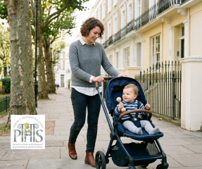 PERMANENT FULL-TIME LIVE-IN NANNY JOB 3516 KENSINGTON