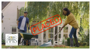 FULL-TIME LIVE-IN GARDENER JOB 3584 HAMPSTEAD