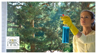 PART-TIME HOUSEKEEPER JOB 3602 SUNNINGWELL