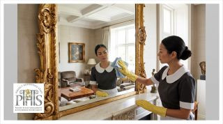 PART-TIME HOUSEKEEPER JOB 3642 CHELSEA