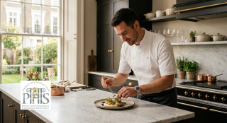 PART-TIME COOK JOB 3644 RICHMOND