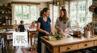 LIVE-IN HOUSEKEEPER JOB 3647 FAWLEY, HAMPSHIRE