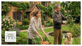LIVE-IN DOMESTIC COUPLE JOB 3658 LITTLE CHALFONT, BUCKINGHAMSHIRE