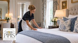 PART-TIME HOUSEKEEPER JOB 3675 WELWYN GARDEN CITY