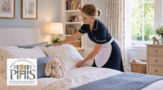 LIVE-IN NANNY HOUSEKEEPER JOB 3688 OXSHOTT