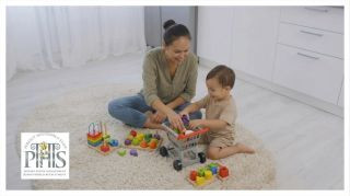 FULL-TIME TAGALOG AND SPANISH SPEAKING NANNY JOB 3697 PIMLICO, LONDON