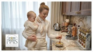 FULL-TIME LIVE-OUT OR LIVE-IN NANNY HOUSEKEEPER JOB 3671 JERSEY