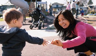 PHS Job 373. Full-time Nanny, Live-out Nanny, Charlton.