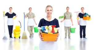 PHS Job 377, 2 Temporary housekeepers, Live-in, Virginia Water, Salary: 500 GBP/week