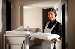 PHS Job 399, Live Out Full Time Housekeeper, Knightsbridge, Salary 56,100.00 GBP Gross