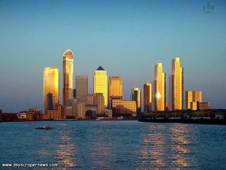 PHS Job 441, Spanish Speaking Nanny, Live In, Full Time, Canary Wharf, Salary Negotiable