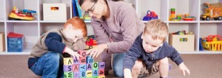 PHS Position 466, Nanny / Housekeeper, Live In, Permanent, Barnes, London