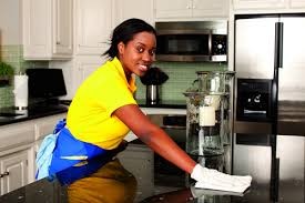 PHS 1430, Housekeeper, Full Time / Part Time, Permanent, London