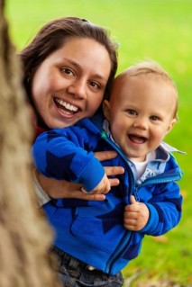 How to hire the perfect nanny.