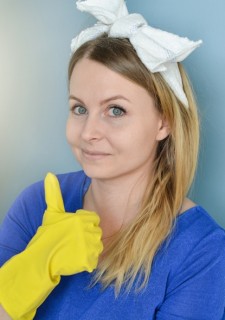 5 reasons why you should hire a housekeeper
