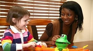 PHS Job 1526, Spanish Speaking Nanny, Live OUT, Marylebone, London, 43000.00 GBP