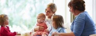 PHS Job 1593, Nanny Job, Rota (2 weeks on / 2 weeks off), Limassol, Cyprus nanny vacancy, nanny salary 4500 Euro Gross / Month