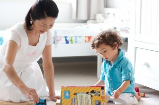 PHS 1604 Job, Live-in Mandarin speaking Nanny, Permanent nanny Job, Blackheath Nanny Job