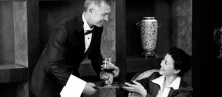 House managers can be critical to the smooth running of their employer's life, home and staff.