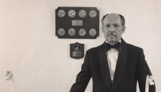 3 Things You Didn’t Know About Butlers