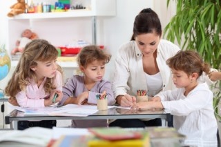 As mentioned in the Daily Mail: Our nannies will be supervising the Children Etiquette Workshop at the Knightsbridge Hotel