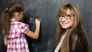 The Governess has many strings to her bow - Where is the line between Nanny and Governess?