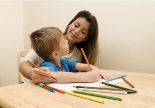 PHS-166 Spanish speaking Nanny, live-out, full time, permanent, Kensington, London