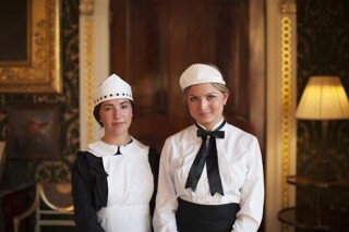PHS Job 432, Housekeeper, Live In, Full Time, Permanent, Windsor, Salary 27,500GBP